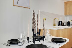 Chic Apartment - 1br/5p - Square des Batignolles