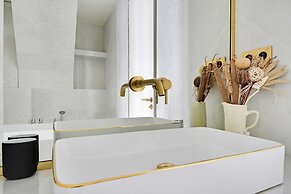 Chic Apartment - 1br/5p - Square des Batignolles