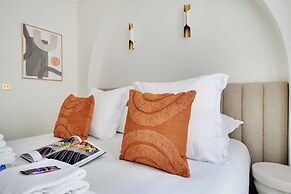 Chic Apartment - 1br/5p - Square des Batignolles