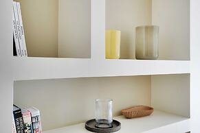 Chic Apartment - 1br/5p - Square des Batignolles