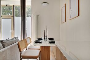 Chic Apartment - 1br/5p - Square des Batignolles