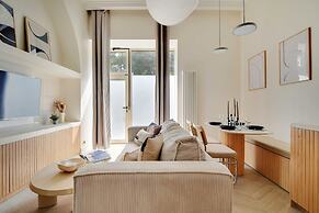Chic Apartment - 1br/5p - Square des Batignolles