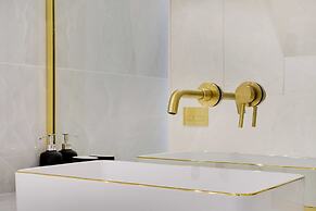 Chic Apartment - 1br/5p - Square des Batignolles