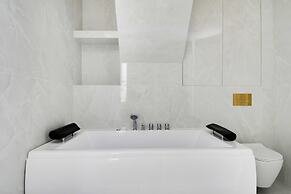 Chic Apartment - 1br/5p - Square des Batignolles