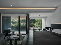 Yakamoz qianchuan Hotel