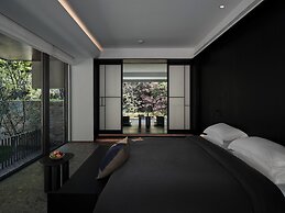 Yakamoz qianchuan Hotel