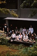 Yakamoz qianchuan Hotel