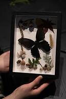 Yakamoz qianchuan Hotel