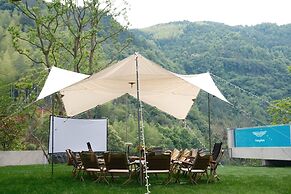 Yakamoz qianchuan Hotel