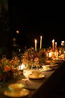 Yakamoz qianchuan Hotel