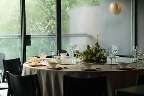 Yakamoz qianchuan Hotel