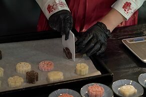 Yakamoz qianchuan Hotel