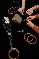 Yakamoz qianchuan Hotel