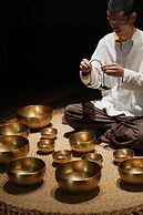 Yakamoz qianchuan Hotel