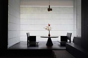 Yakamoz qianchuan Hotel