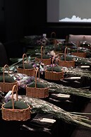 Yakamoz qianchuan Hotel