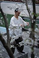 Yakamoz qianchuan Hotel