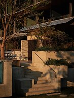 Yakamoz qianchuan Hotel