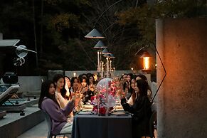 Yakamoz qianchuan Hotel