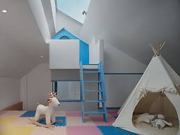 Yakamoz qianchuan Hotel