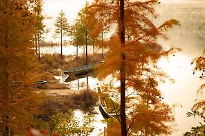 Yakamoz qianchuan Hotel