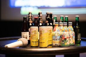 Yakamoz qianchuan Hotel