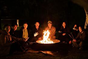 Yakamoz qianchuan Hotel