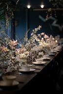 Yakamoz qianchuan Hotel