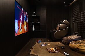 Yakamoz qianchuan Hotel