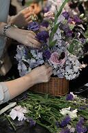 Yakamoz qianchuan Hotel