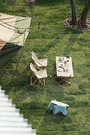 Yakamoz qianchuan Hotel