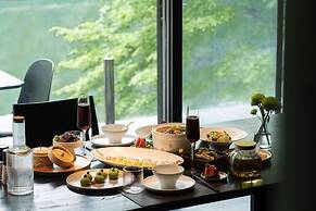 Yakamoz qianchuan Hotel