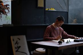 Yakamoz qianchuan Hotel