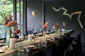 Yakamoz qianchuan Hotel