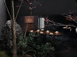 Yakamoz qianchuan Hotel