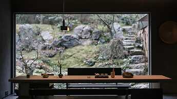 Yakamoz qianchuan Hotel