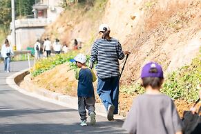 Yakamoz qianchuan Hotel