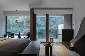 Yakamoz qianchuan Hotel