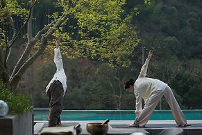 Yakamoz qianchuan Hotel