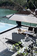 Yakamoz qianchuan Hotel