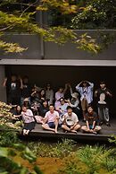 Yakamoz qianchuan Hotel