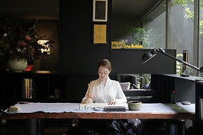 Yakamoz qianchuan Hotel