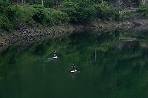 Yakamoz qianchuan Hotel