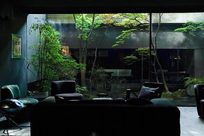 Yakamoz qianchuan Hotel