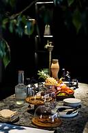 Yakamoz qianchuan Hotel