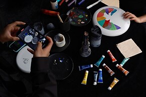 Yakamoz qianchuan Hotel