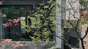 Yakamoz qianchuan Hotel