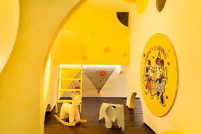 Yakamoz qianchuan Hotel