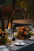 Yakamoz qianchuan Hotel