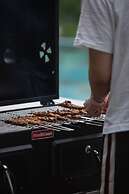 Yakamoz qianchuan Hotel